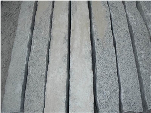 G602 Granite Kerbstone