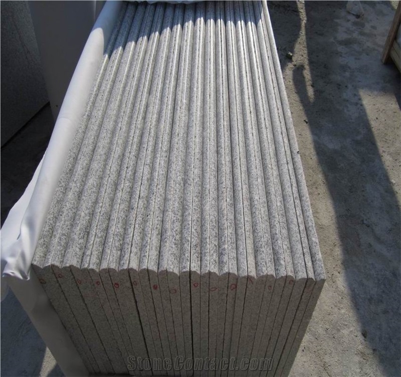 G603 Granite Countertop ( Own Factory)