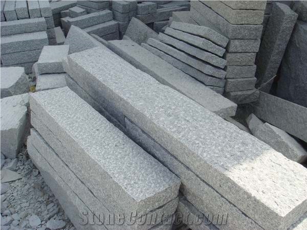 G603 Granite Paving Stone(low Price)