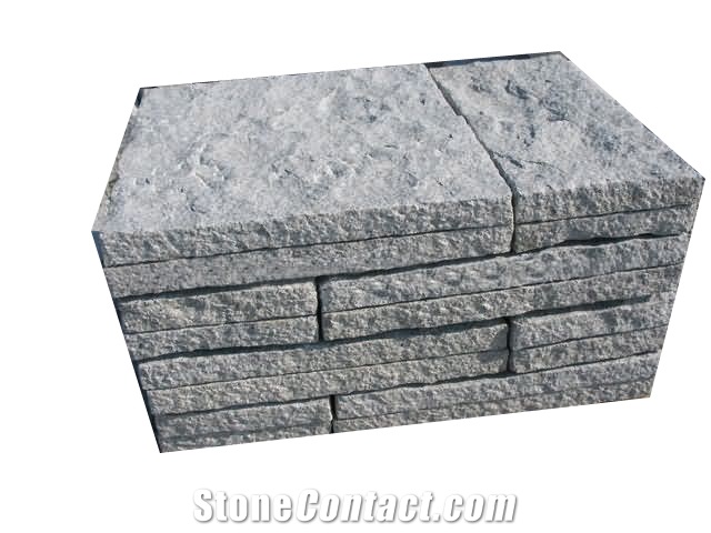 G603 Granite Paving Stone(low Price)