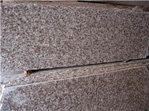 G608 Granite Slab(own Factory)