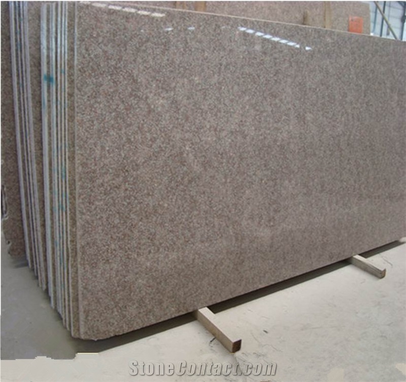 G611 Granite