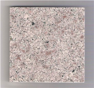 G611 Granite Tile (Low Price)
