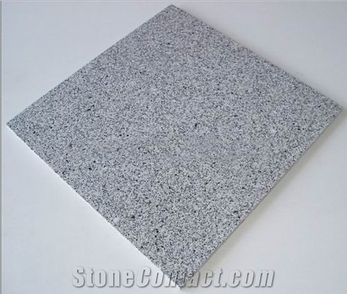G614 Granite Tile (own Quarry)