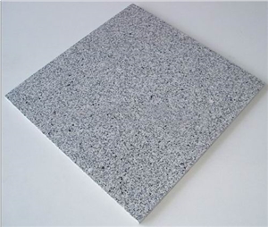 G614 Granite Tile (own Quarry) G614 Granite Tile (own Quarry)