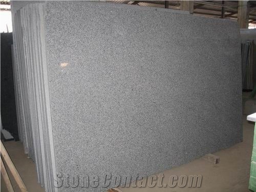G614 Granite Tile (own Quarry)