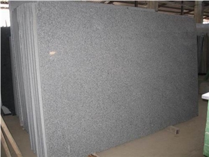 G614 Granite Tile (own Quarry)