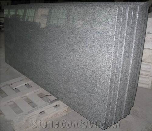 G614 Granite Tile (own Quarry)