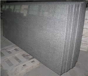 G614 Granite Tile (own Quarry)