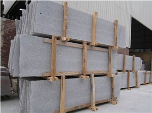 G617 Granite Tile(own Factory)