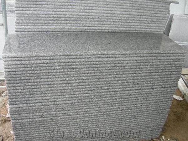 G623 Granite Stair,step,riser(good Price)