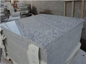 G623 Granite Tile (good Price)