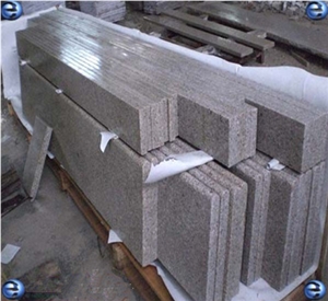G633 Granite Stair,step,riser(own Quarry)