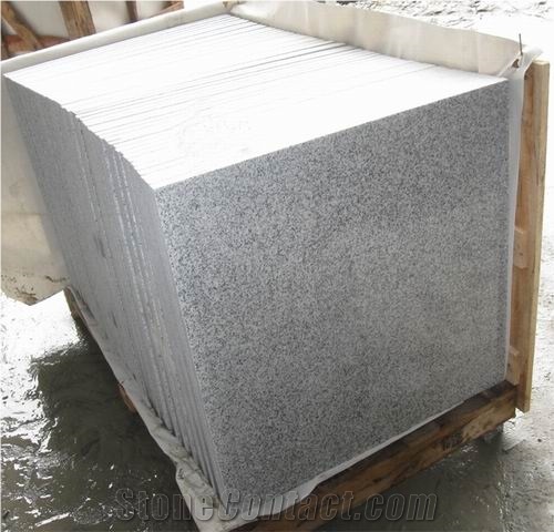 G633 Granite Tile(good Price)