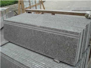 G635 Granite Stair,step,riser(own Quarry)