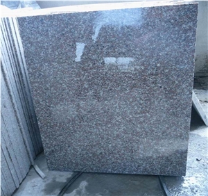 G635 Granite Tile( Own Factory)