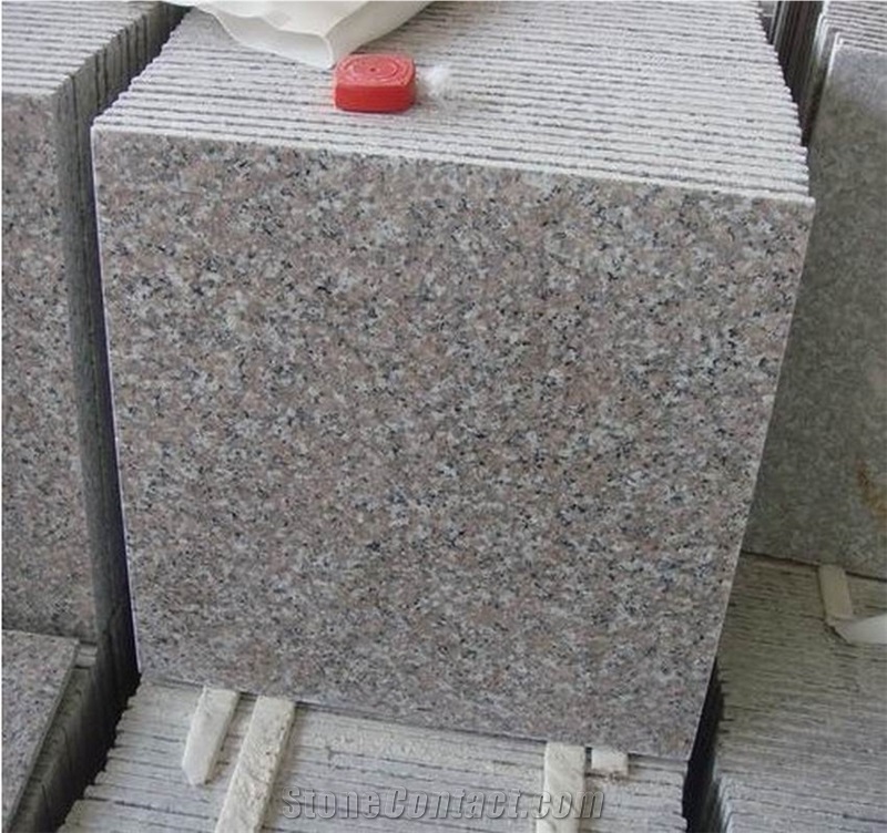 G635 Granite Tile( Own Factory)