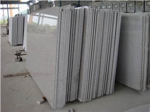 G635 Granite Tile (own Quarry)