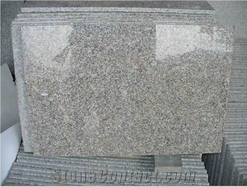 G635 Granite Tile (own Quarry)