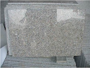 G635 Granite Tile (own Quarry)