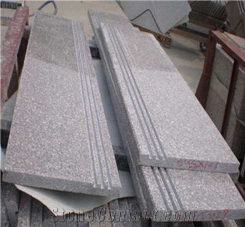 G636 Granite Stair,step,riser(good Price)