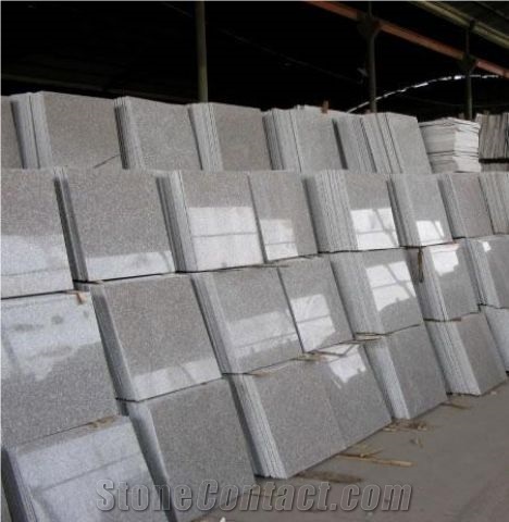 G636 Granite Tile (good Price)