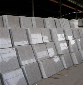 G636 Granite Tile (good Price)