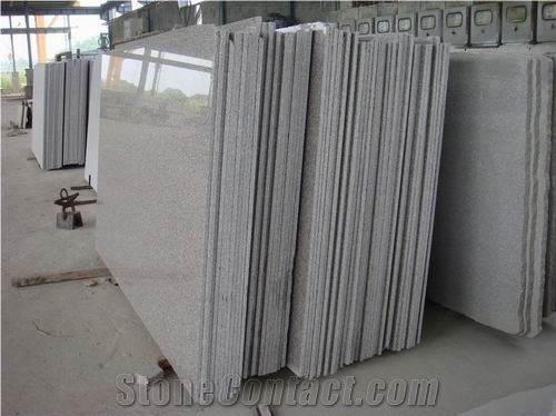 G636 Granite Tile (good Price)