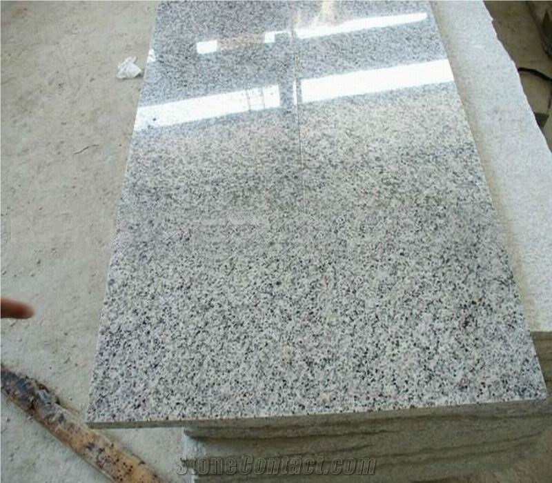 G640 Granite Step, Riser