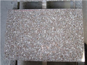 G648 Granite Tile (own Quarry)