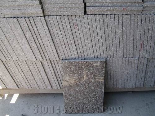 G648 Granite Tile (own Quarry)