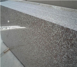 G664 Granite Slab(own Factory)