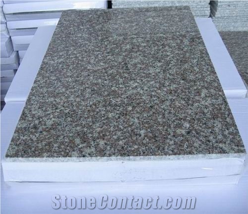 G664 Granite Tile (own Factory)
