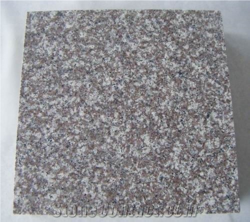 G664 Granite Tile (own Factory)