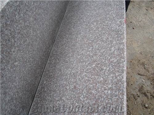 G664 Granite Tile (own Factory)