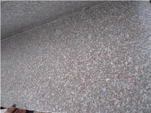 G664 Granite Tile (own Factory)