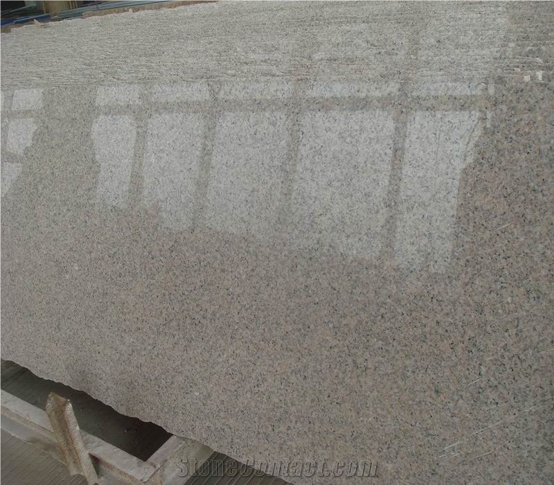 G681 Granite Slab(own Factory)