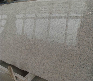 G681 Granite Slab(own Factory)