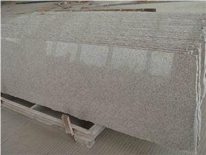 G681 Granite Slab(own Factory)