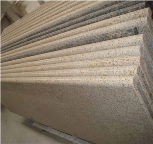 G682 Granite Bath Countertop(own Factory)