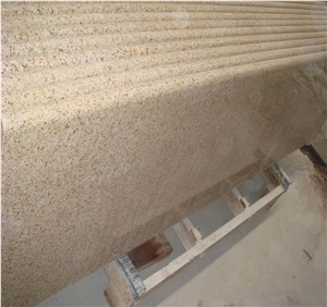 G682 Granite Bath Countertop(own Factory)