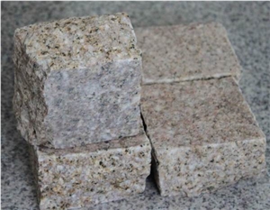 G682 Granite Paving Stone(own Quarry) G682 Granite Paving Stone(own Quarry)