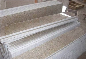 G682 Granite Stair,step,riser(low Price)