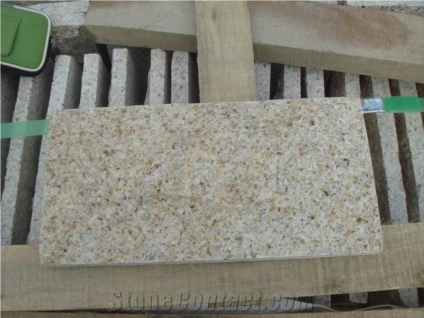 G682 Mushroom Stone(good Price)