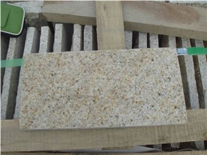 G682 Mushroom Stone(good Price)
