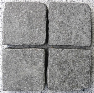 G684 Granite Paving Stone(good Price)