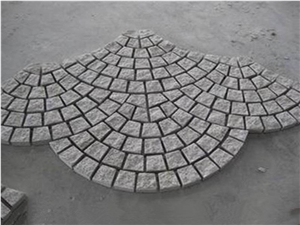G685 Granite Paving Stone(low Price)