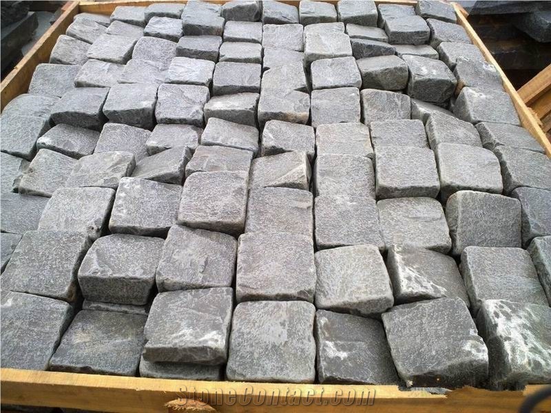 G685 Granite Paving Stone(low Price)