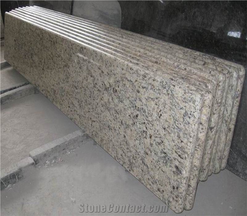 Giallo Cecilia Granite Countertop(low Price)