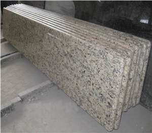 Giallo Cecilia Granite Countertop(low Price)